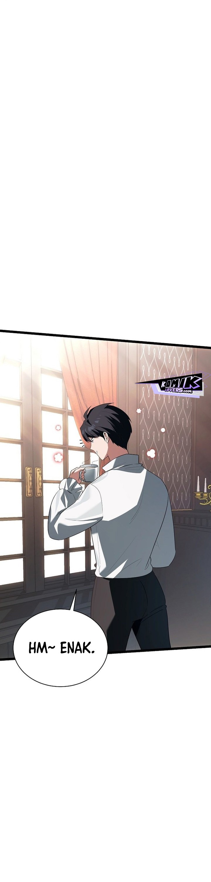 The Hero Became the Duke’s Eldest Son Chapter 01 Gambar 44