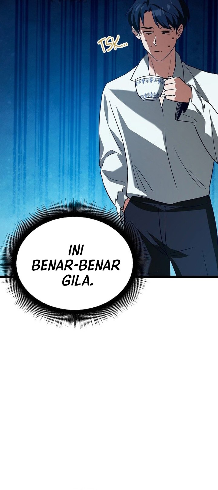 The Hero Became the Duke’s Eldest Son Chapter 01 Gambar 48