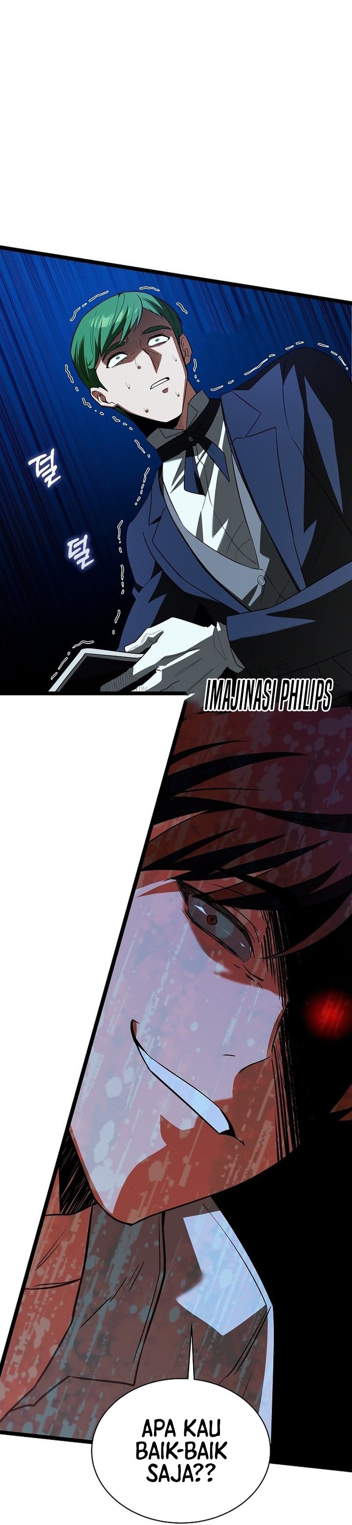 The Hero Became the Duke’s Eldest Son Chapter 01 Gambar 53