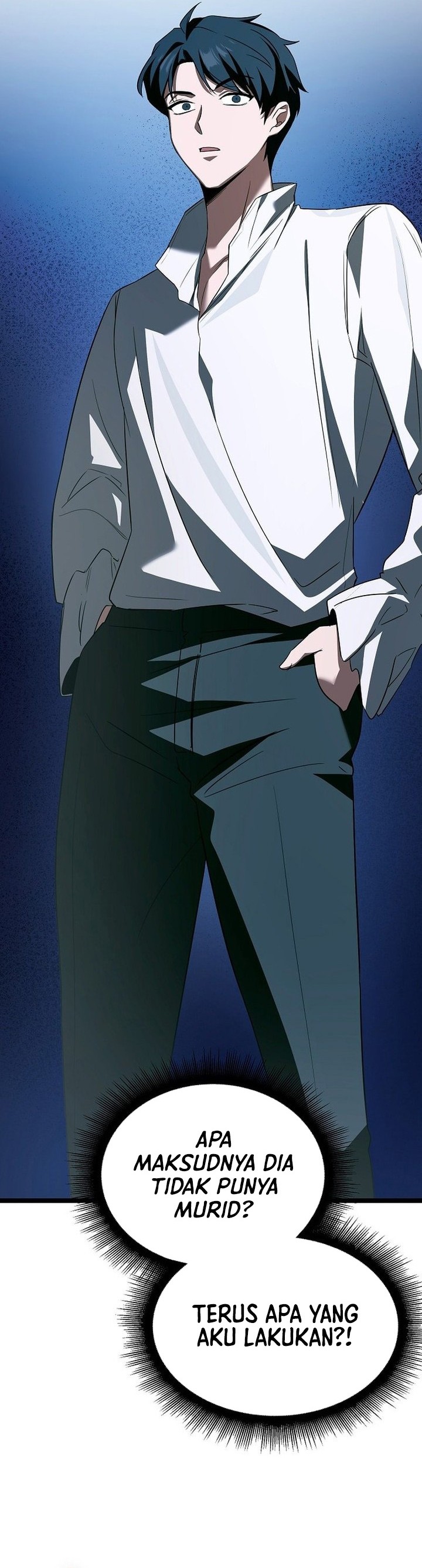 The Hero Became the Duke’s Eldest Son Chapter 01 Gambar 59