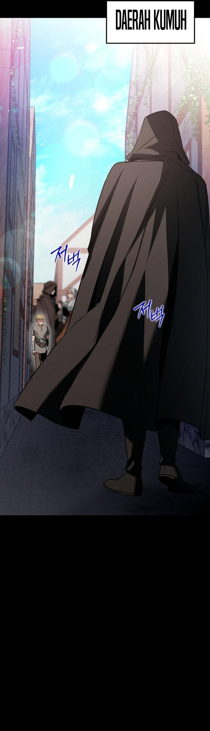 The Hero Became the Duke’s Eldest Son Chapter 02 Gambar 2
