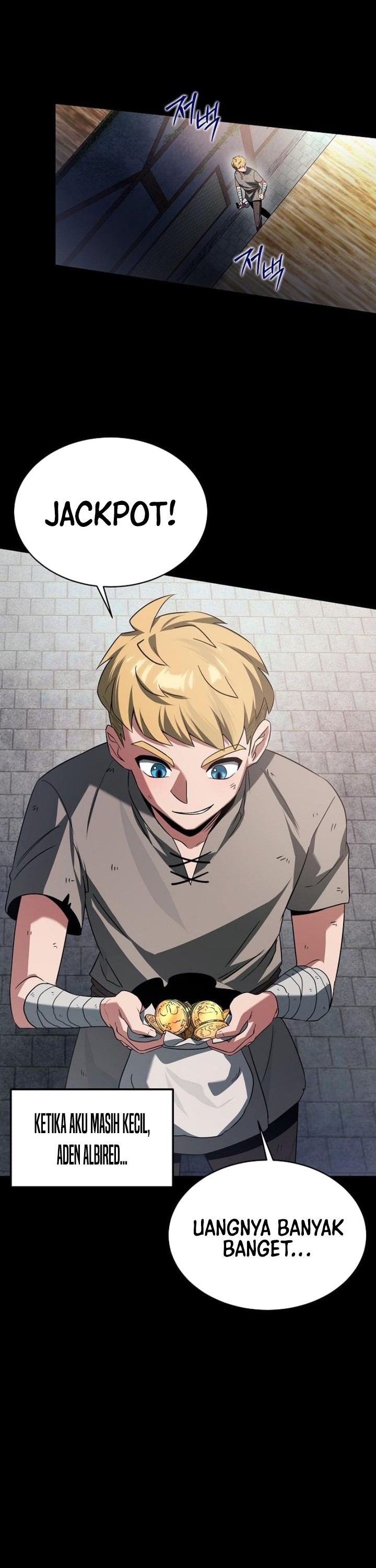 The Hero Became the Duke’s Eldest Son Chapter 02 Gambar 4