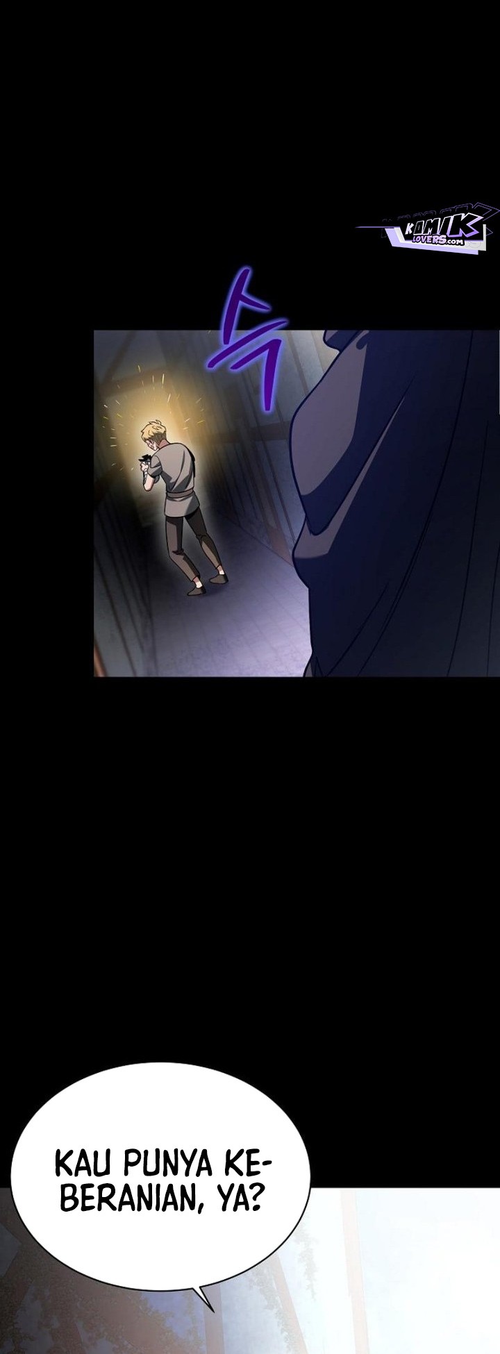 The Hero Became the Duke’s Eldest Son Chapter 02 Gambar 5