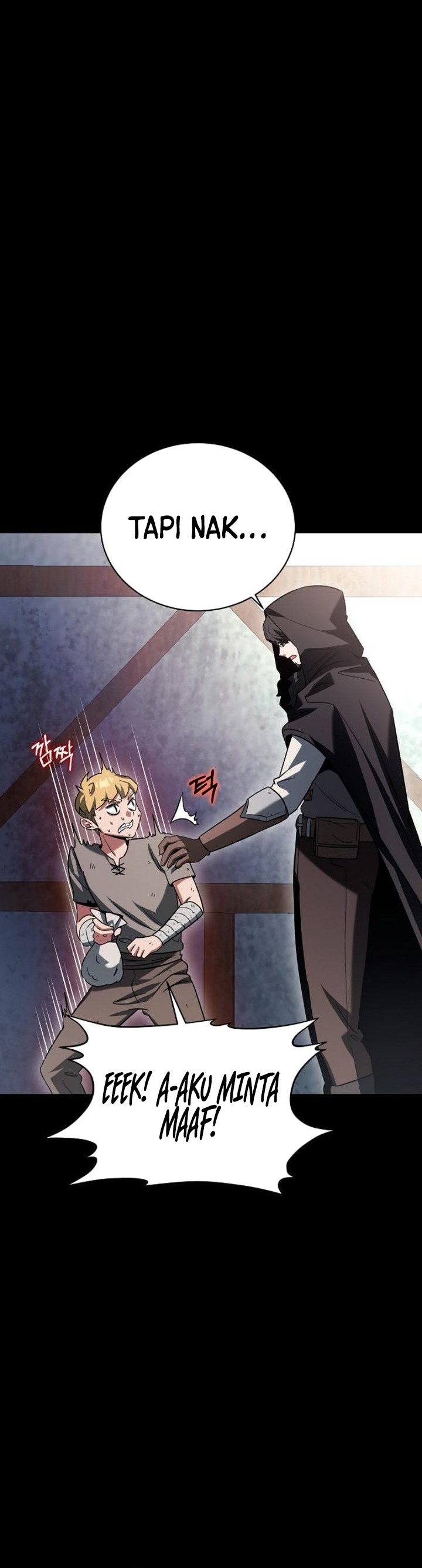 The Hero Became the Duke’s Eldest Son Chapter 02 Gambar 7