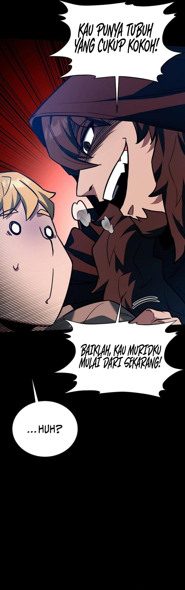 The Hero Became the Duke’s Eldest Son Chapter 02 Gambar 8