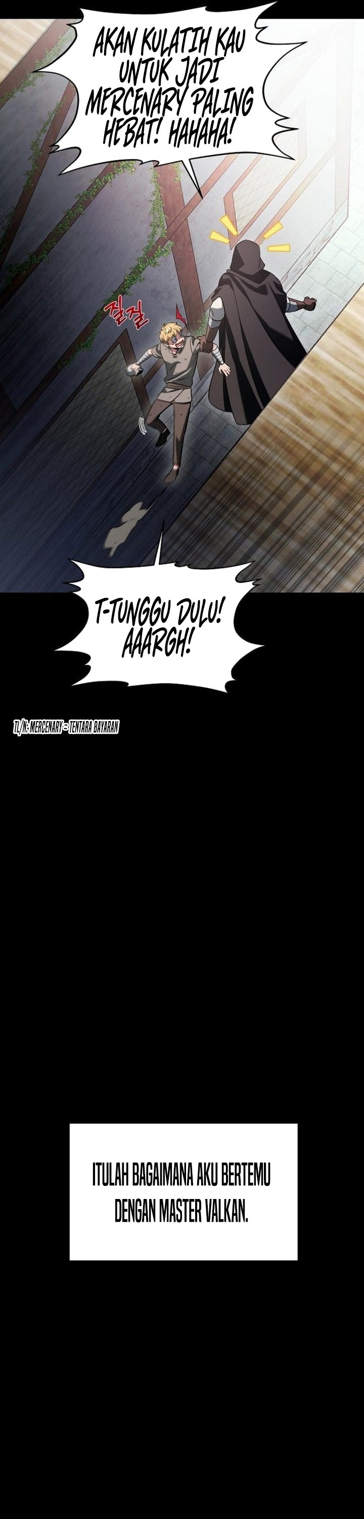 The Hero Became the Duke’s Eldest Son Chapter 02 Gambar 9