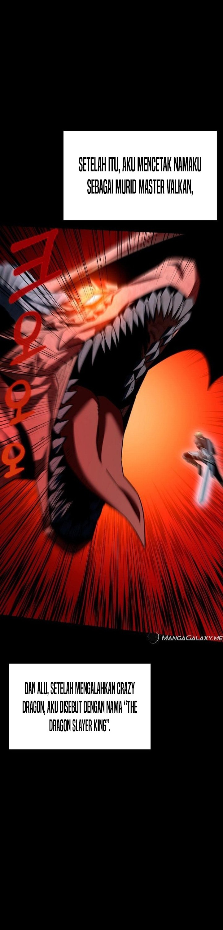 The Hero Became the Duke’s Eldest Son Chapter 02 Gambar 10