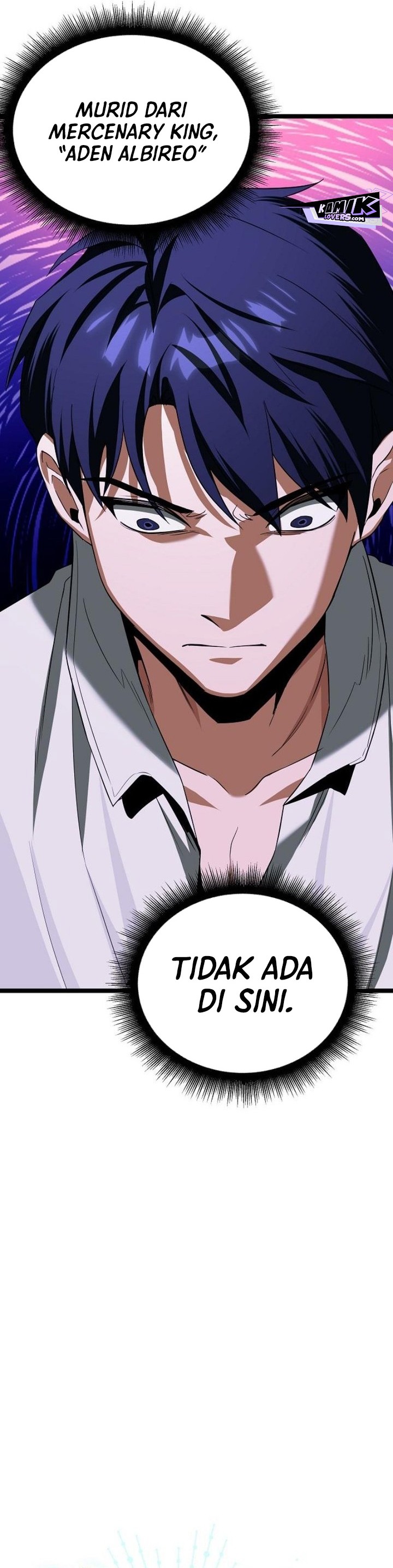 The Hero Became the Duke’s Eldest Son Chapter 02 Gambar 13