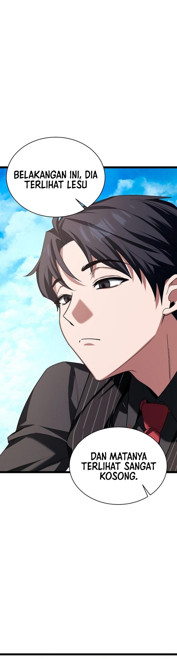 The Hero Became the Duke’s Eldest Son Chapter 02 Gambar 17
