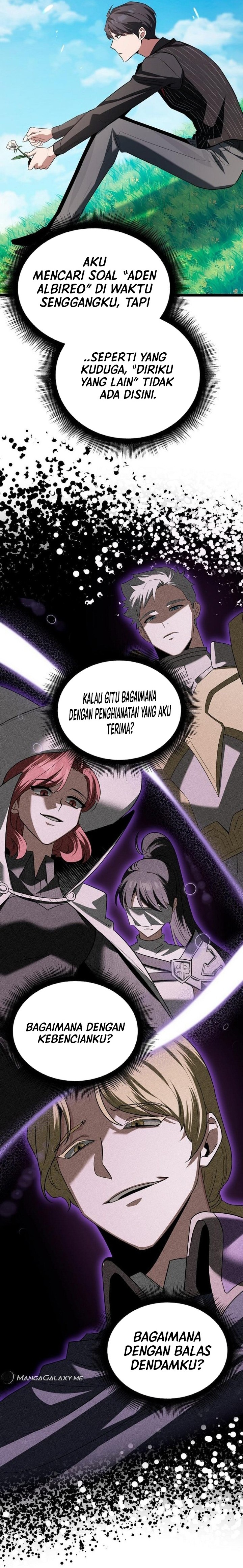 The Hero Became the Duke’s Eldest Son Chapter 02 Gambar 19