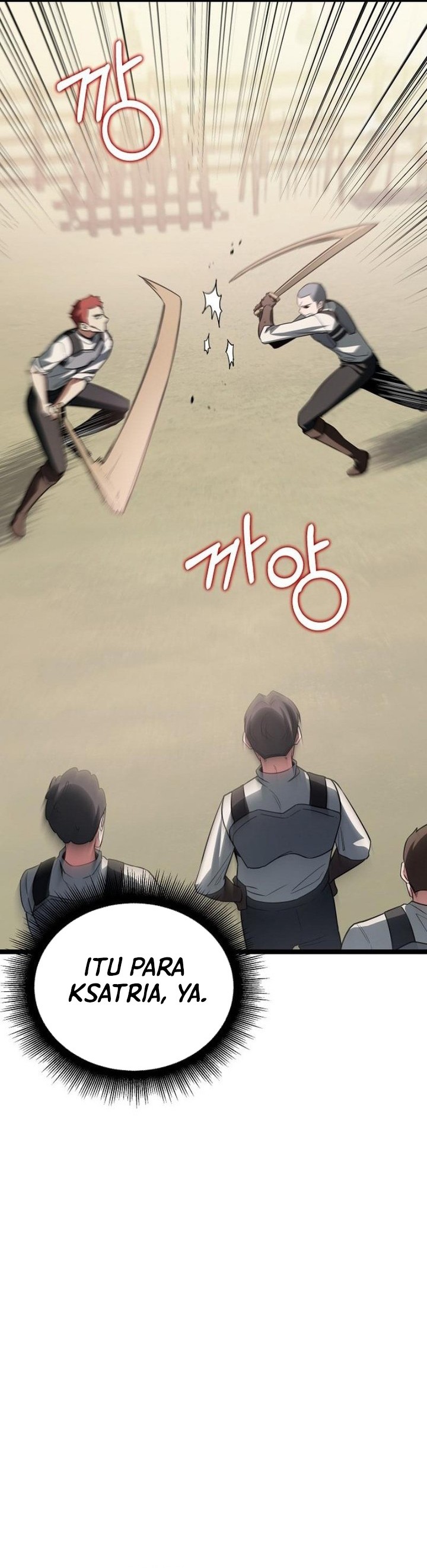The Hero Became the Duke’s Eldest Son Chapter 02 Gambar 21
