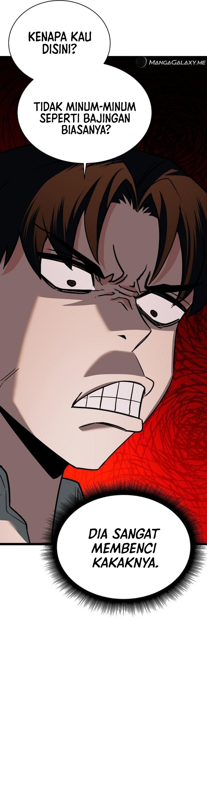 The Hero Became the Duke’s Eldest Son Chapter 02 Gambar 26