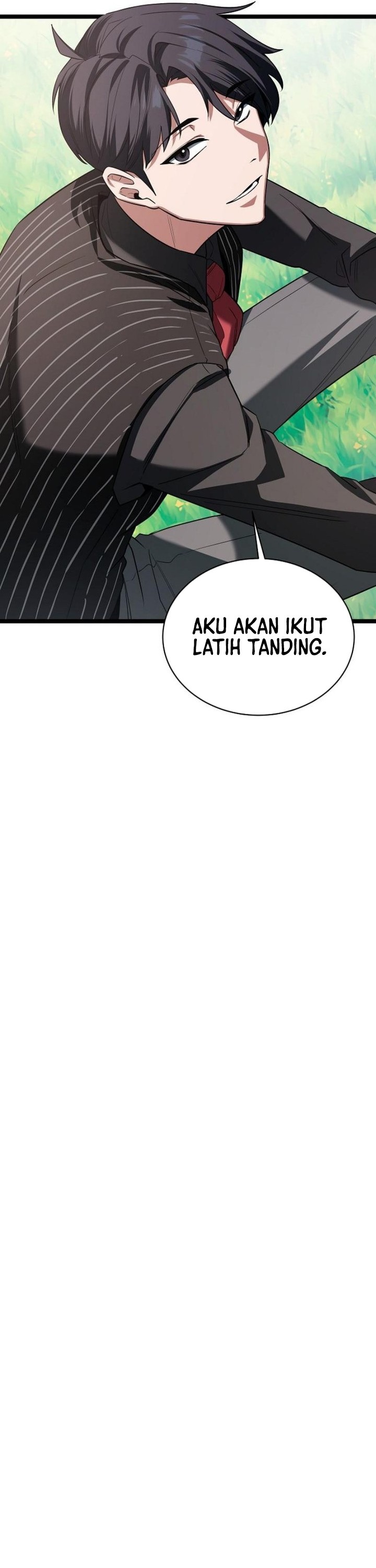 The Hero Became the Duke’s Eldest Son Chapter 02 Gambar 32