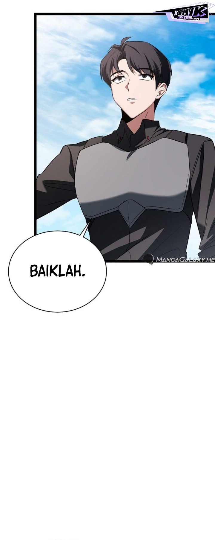 The Hero Became the Duke’s Eldest Son Chapter 02 Gambar 34