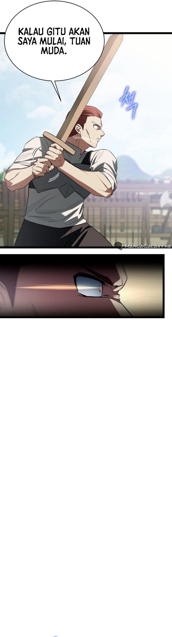 The Hero Became the Duke’s Eldest Son Chapter 02 Gambar 42
