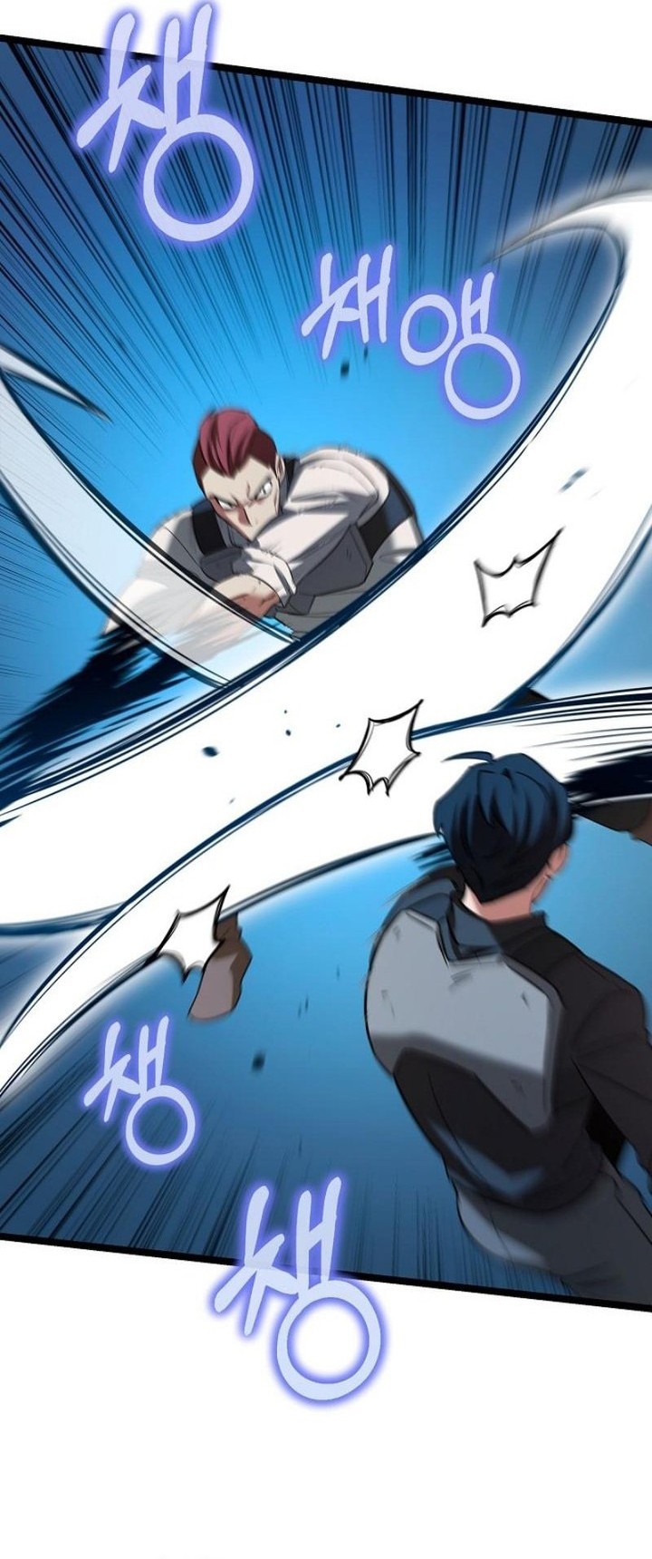 The Hero Became the Duke’s Eldest Son Chapter 02 Gambar 46