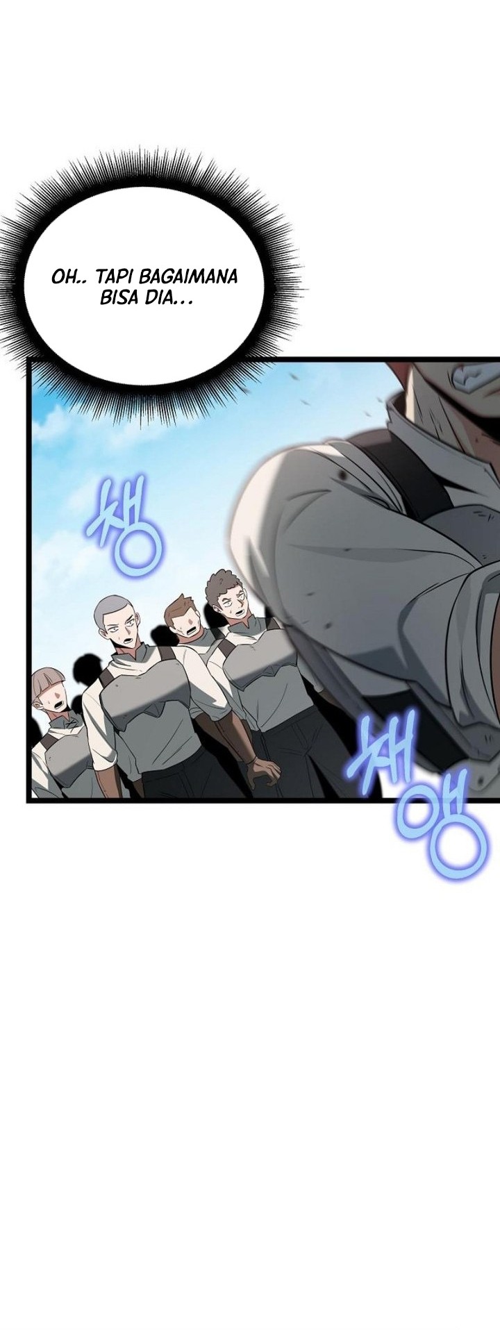 The Hero Became the Duke’s Eldest Son Chapter 02 Gambar 48