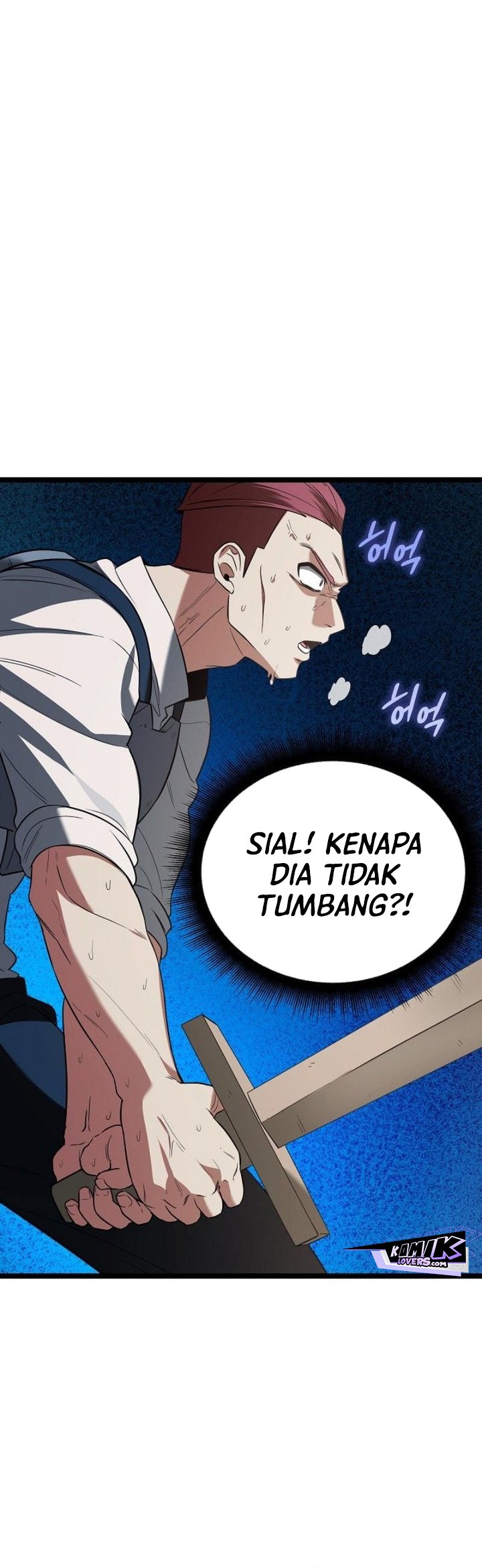 The Hero Became the Duke’s Eldest Son Chapter 02 Gambar 50
