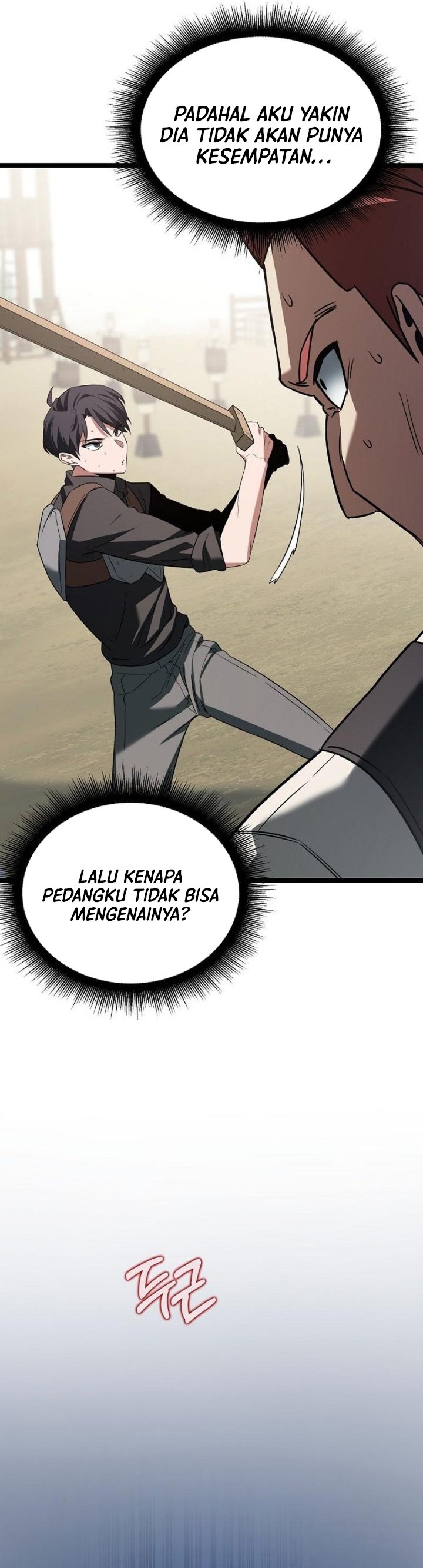 The Hero Became the Duke’s Eldest Son Chapter 02 Gambar 51