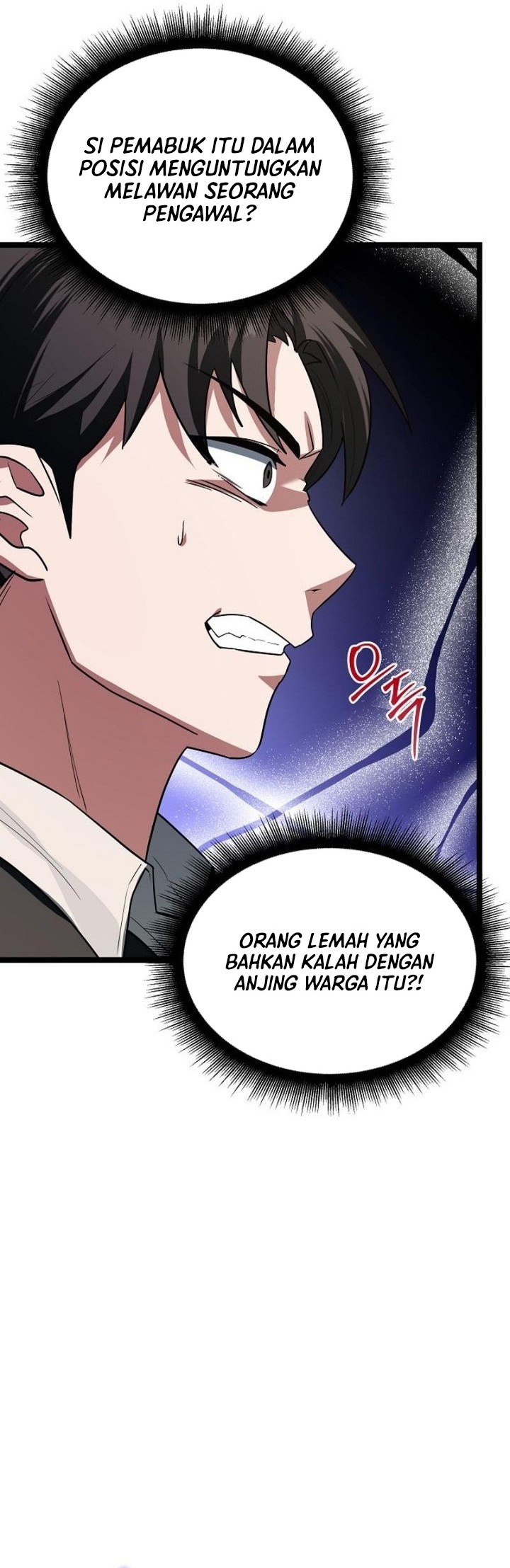 The Hero Became the Duke’s Eldest Son Chapter 02 Gambar 56