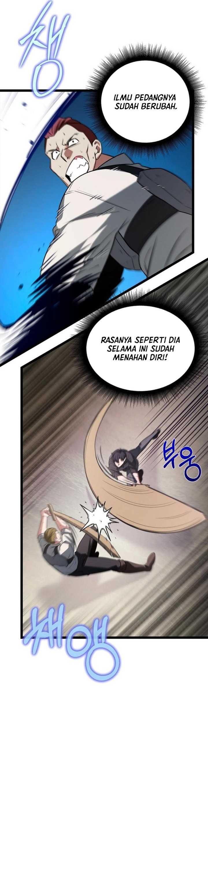 The Hero Became the Duke’s Eldest Son Chapter 02 Gambar 57