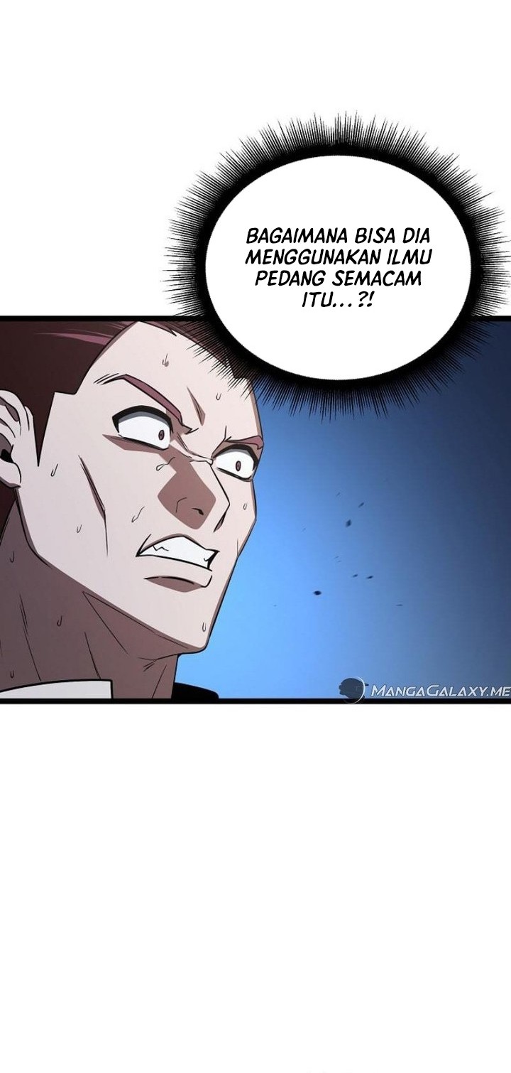 The Hero Became the Duke’s Eldest Son Chapter 02 Gambar 58