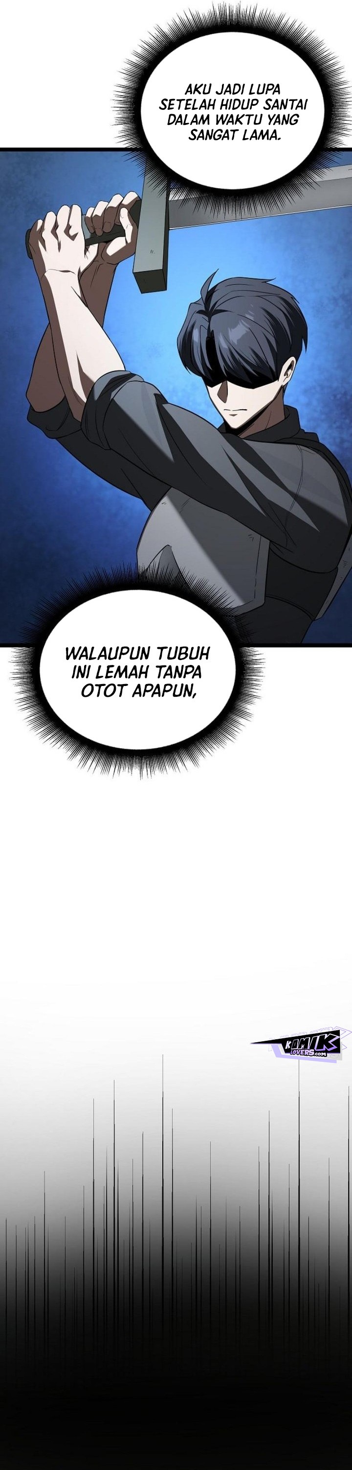 The Hero Became the Duke’s Eldest Son Chapter 02 Gambar 59