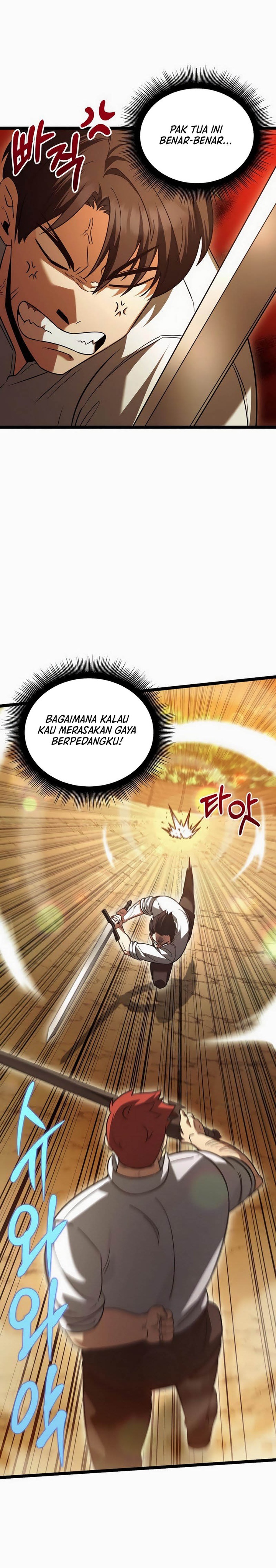 The Hero Became the Duke’s Eldest Son Chapter 09 Gambar 3