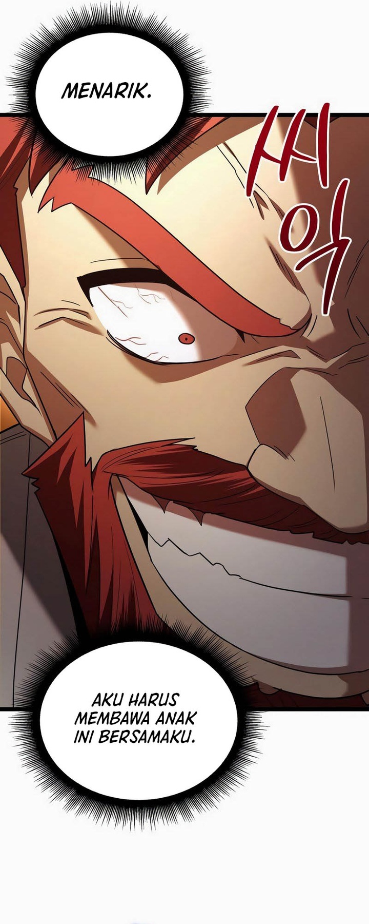 The Hero Became the Duke’s Eldest Son Chapter 09 Gambar 9