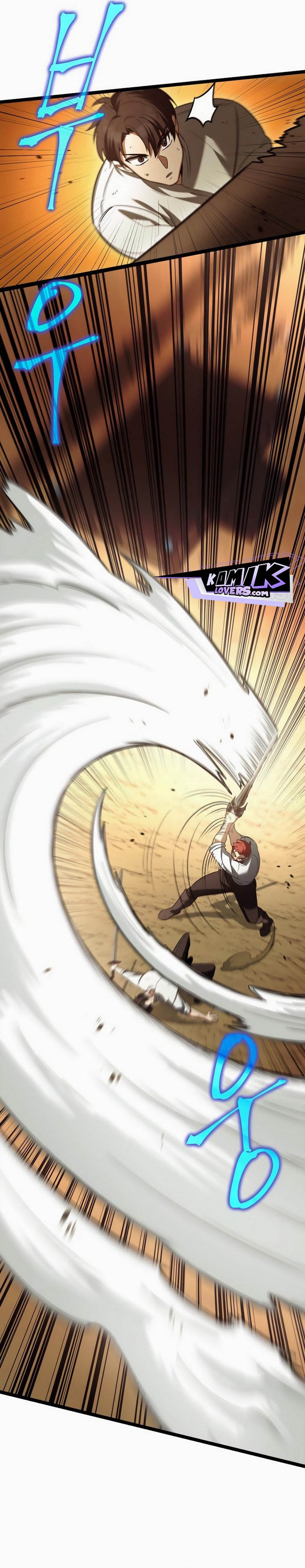 The Hero Became the Duke’s Eldest Son Chapter 09 Gambar 10