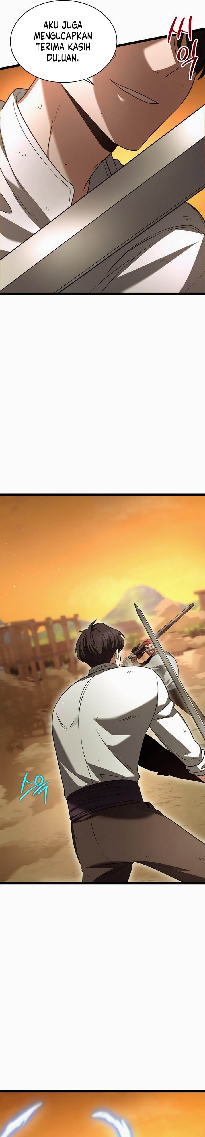 The Hero Became the Duke’s Eldest Son Chapter 09 Gambar 14