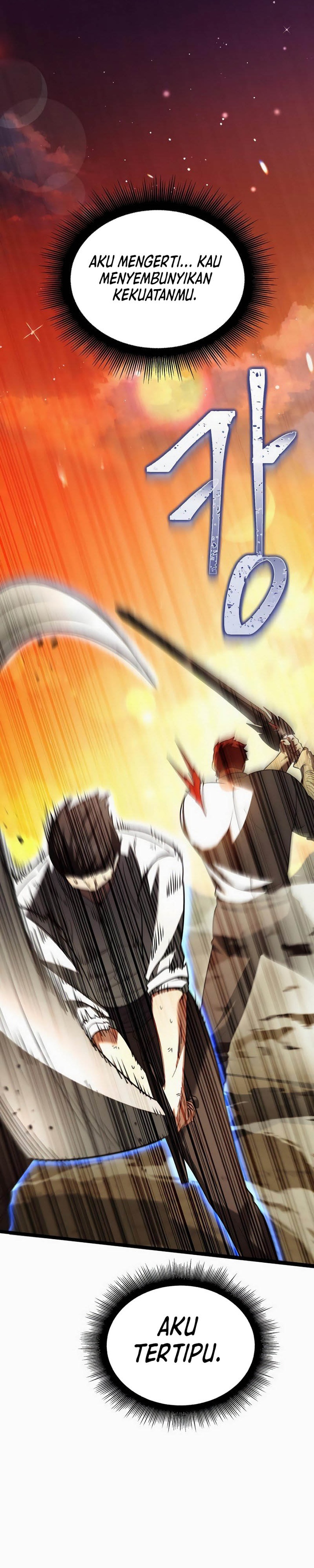 The Hero Became the Duke’s Eldest Son Chapter 09 Gambar 16