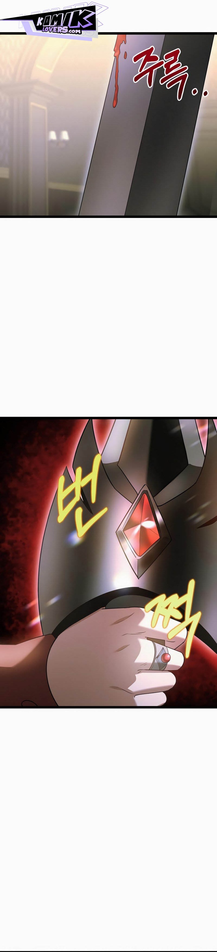 The Hero Became the Duke’s Eldest Son Chapter 09 Gambar 26