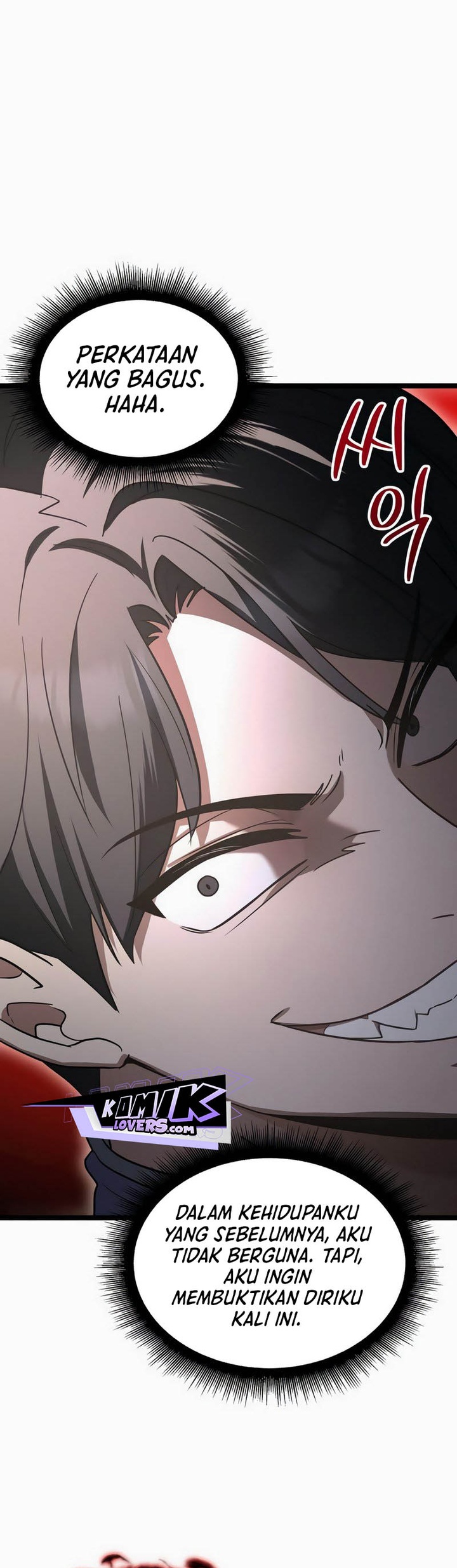 The Hero Became the Duke’s Eldest Son Chapter 09 Gambar 35