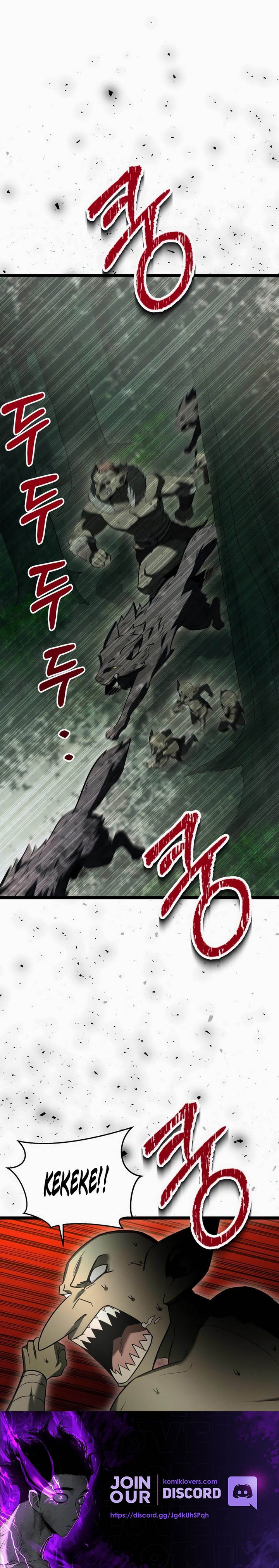 The Hero Became the Duke’s Eldest Son Chapter 09 Gambar 40