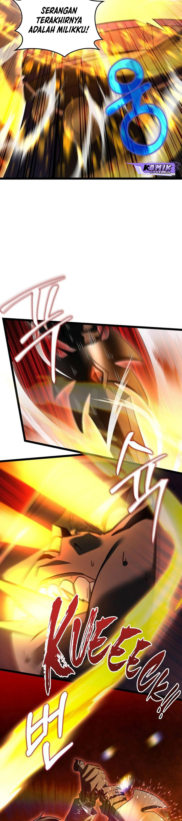 The Hero Became the Duke’s Eldest Son Chapter 13 Gambar 3