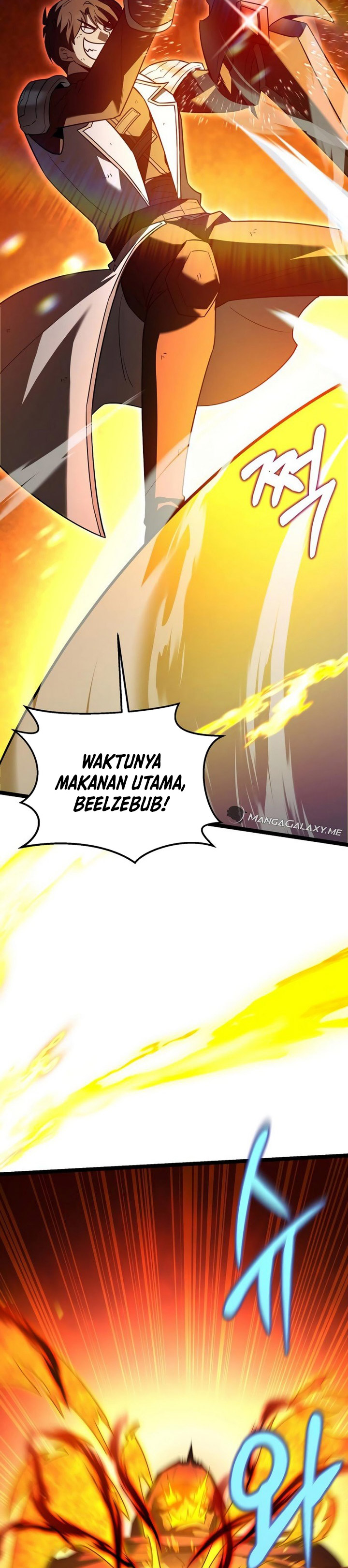 The Hero Became the Duke’s Eldest Son Chapter 13 Gambar 4