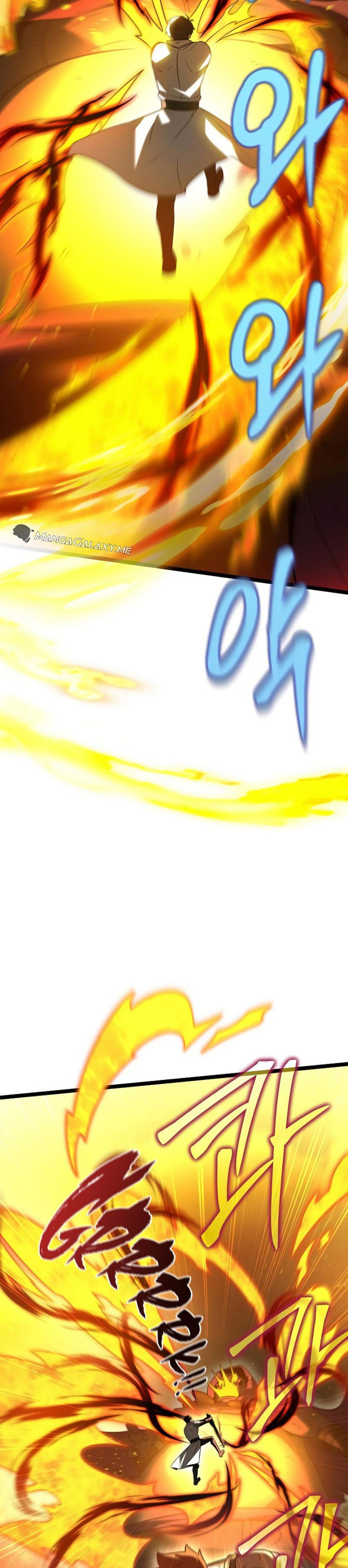 The Hero Became the Duke’s Eldest Son Chapter 13 Gambar 5