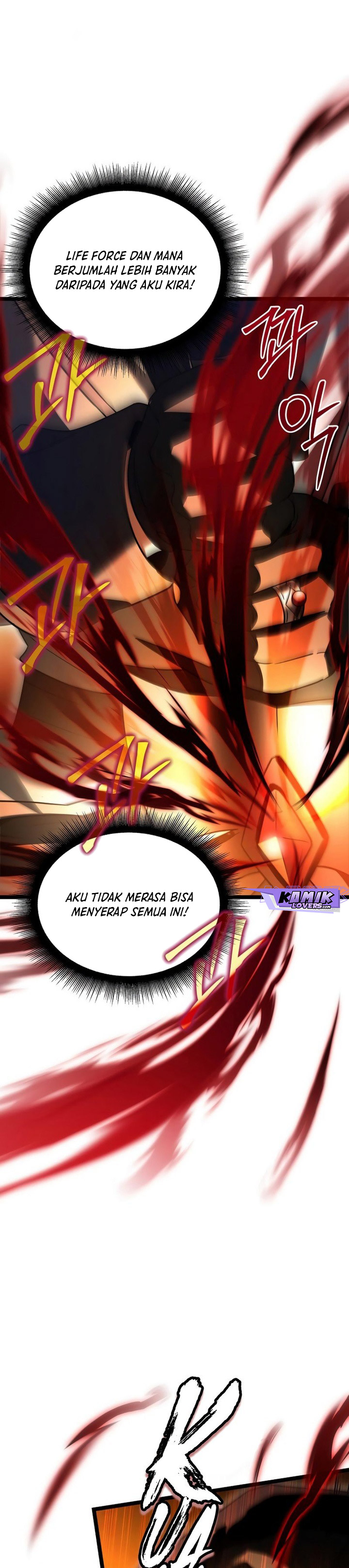 The Hero Became the Duke’s Eldest Son Chapter 13 Gambar 8