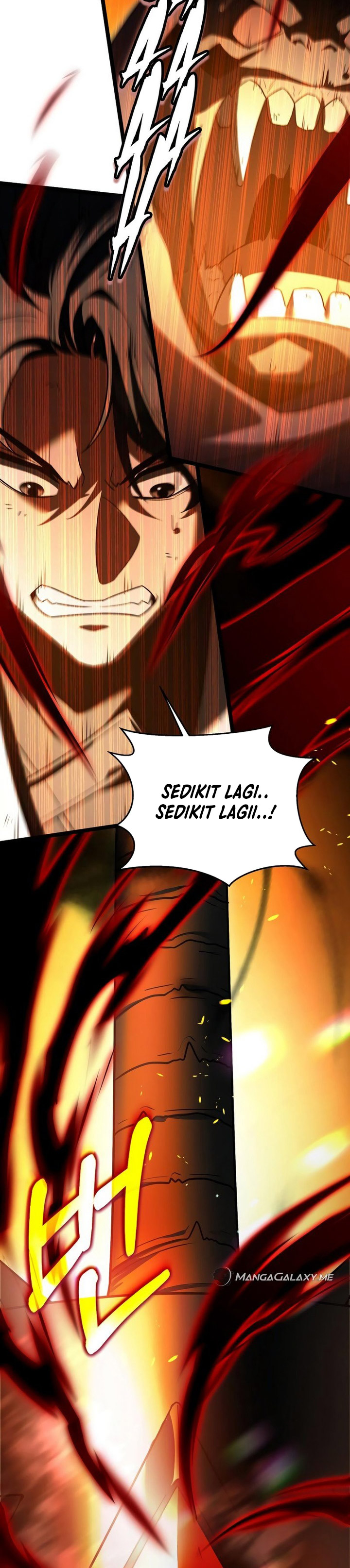 The Hero Became the Duke’s Eldest Son Chapter 13 Gambar 9
