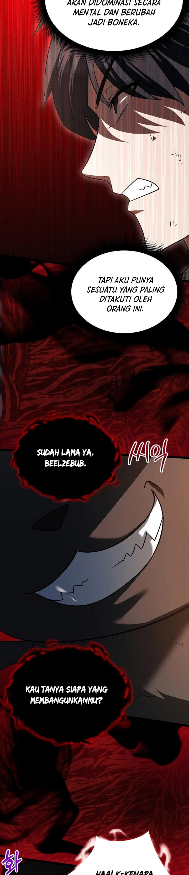 The Hero Became the Duke’s Eldest Son Chapter 13 Gambar 16