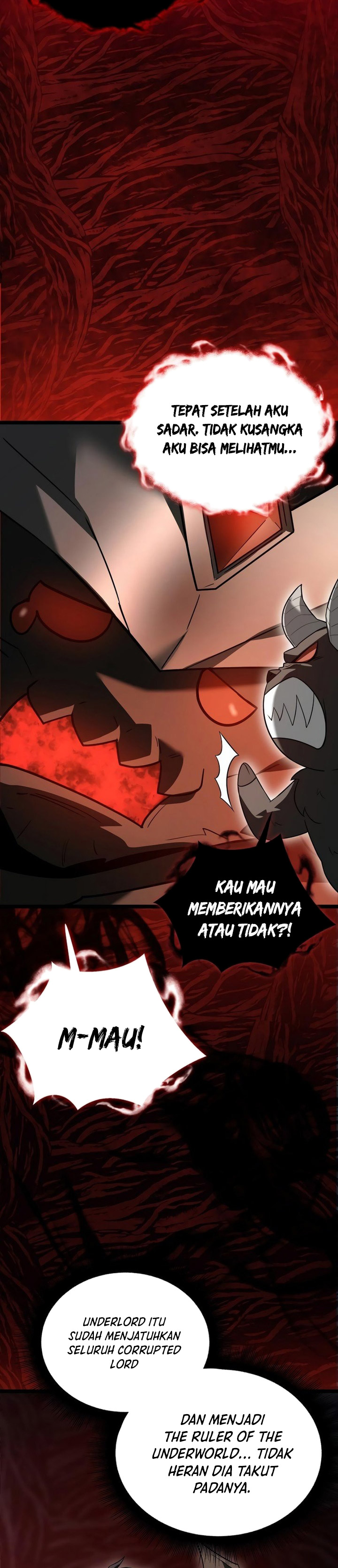 The Hero Became the Duke’s Eldest Son Chapter 13 Gambar 18