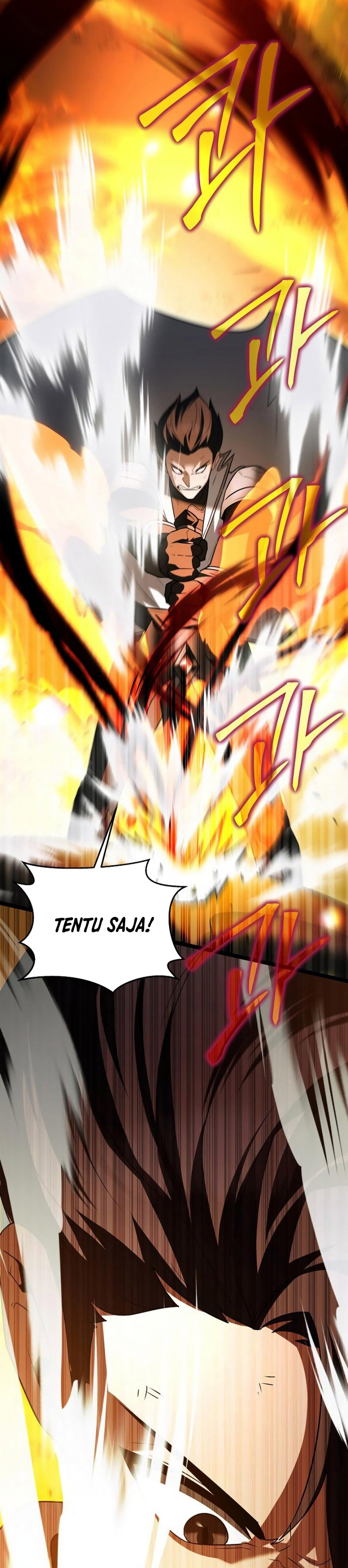 The Hero Became the Duke’s Eldest Son Chapter 13 Gambar 20