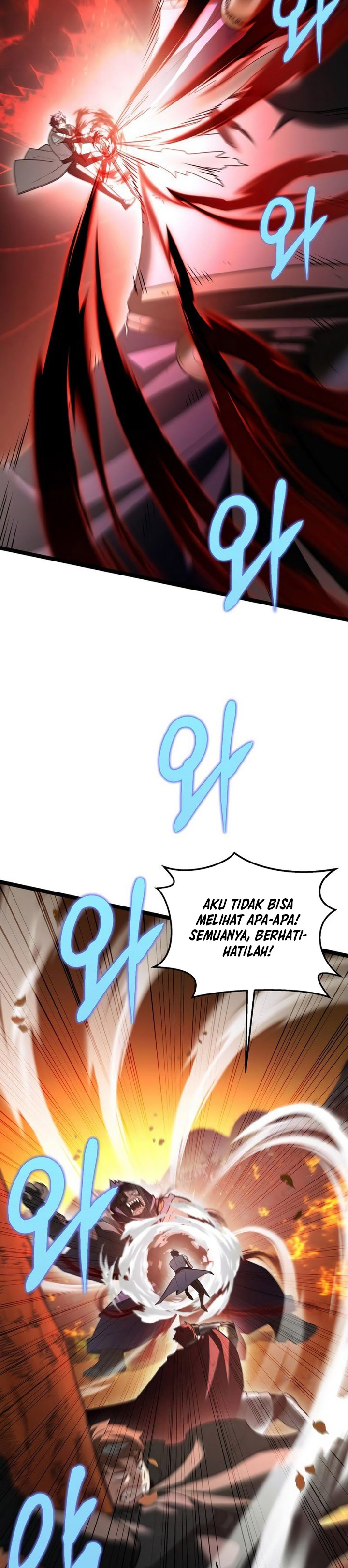The Hero Became the Duke’s Eldest Son Chapter 13 Gambar 23