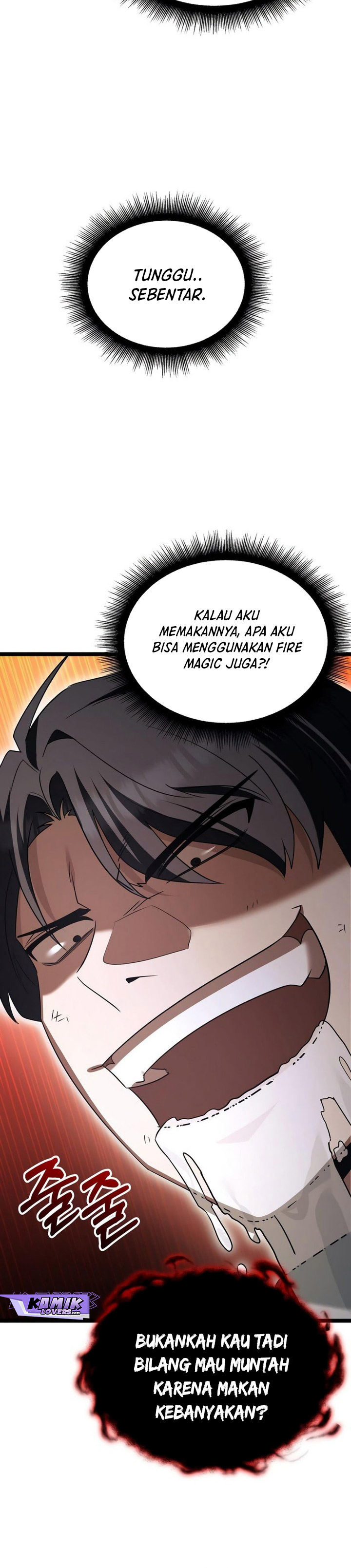 The Hero Became the Duke’s Eldest Son Chapter 13 Gambar 31