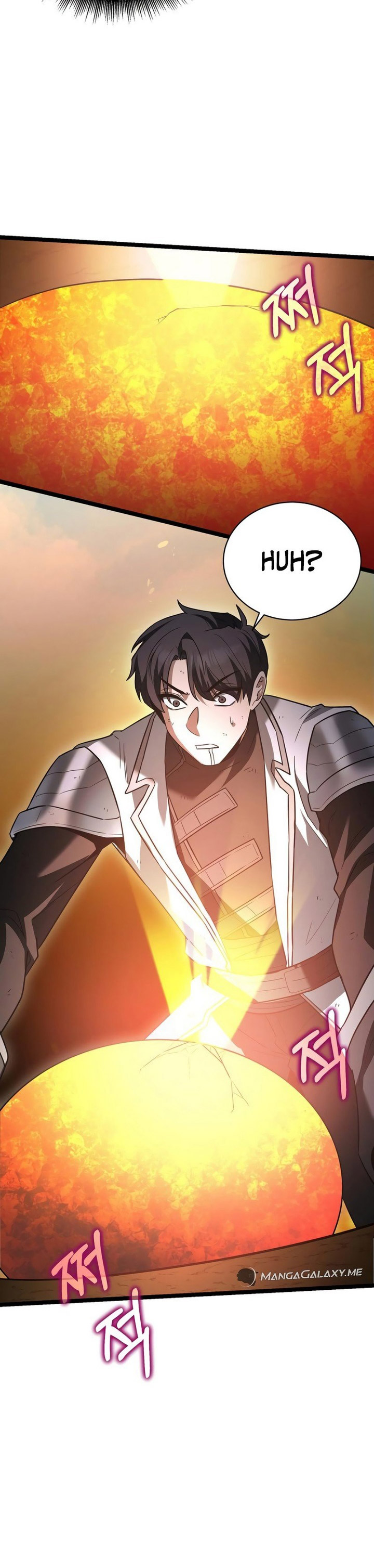 The Hero Became the Duke’s Eldest Son Chapter 13 Gambar 36