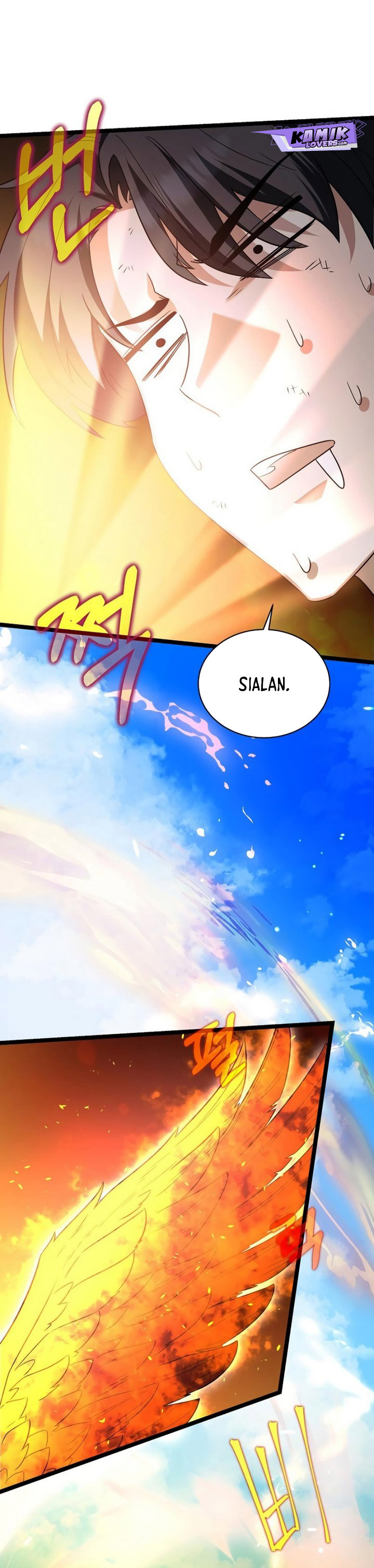 The Hero Became the Duke’s Eldest Son Chapter 13 Gambar 37