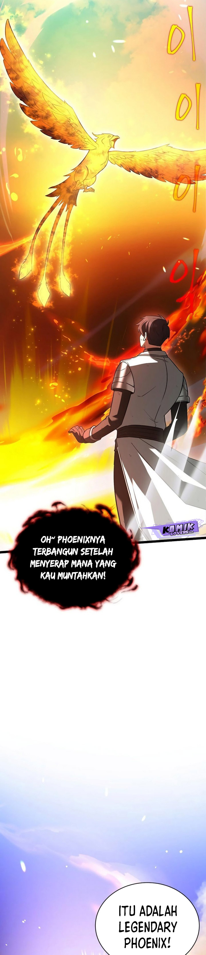 The Hero Became the Duke’s Eldest Son Chapter 13 Gambar 38