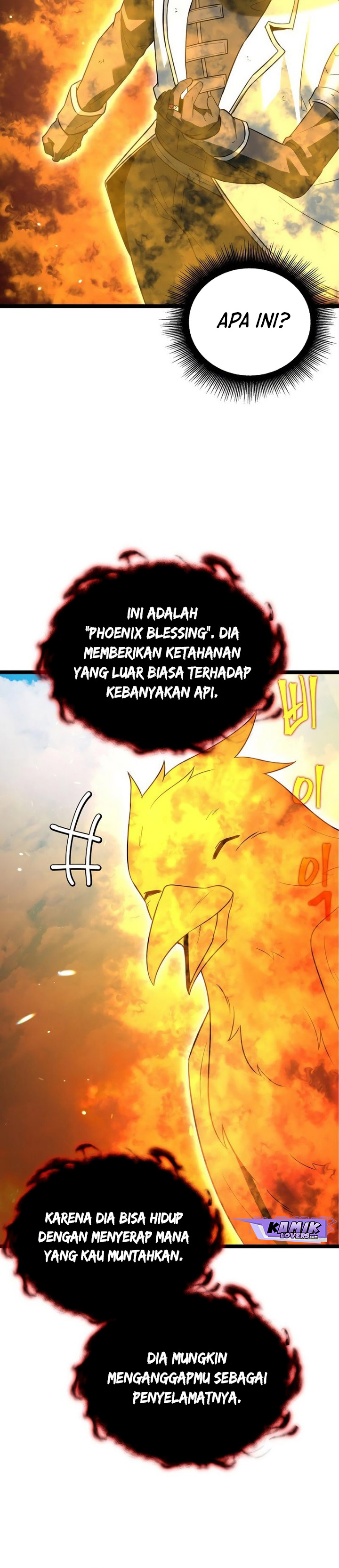 The Hero Became the Duke’s Eldest Son Chapter 13 Gambar 43