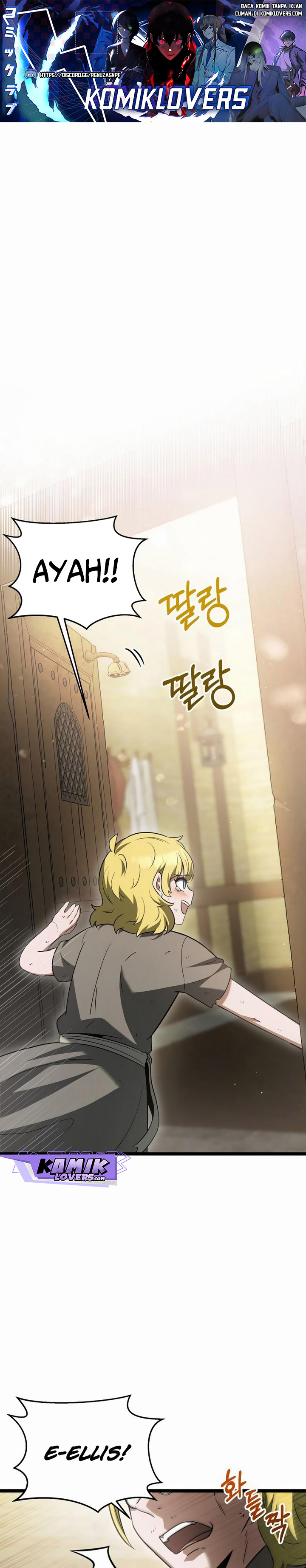 The Hero Became the Duke’s Eldest Son Chapter 16 Gambar 2